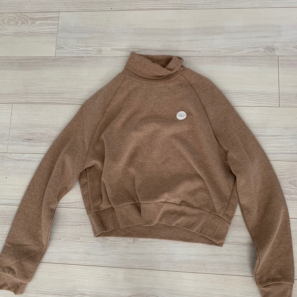 Turtleneck